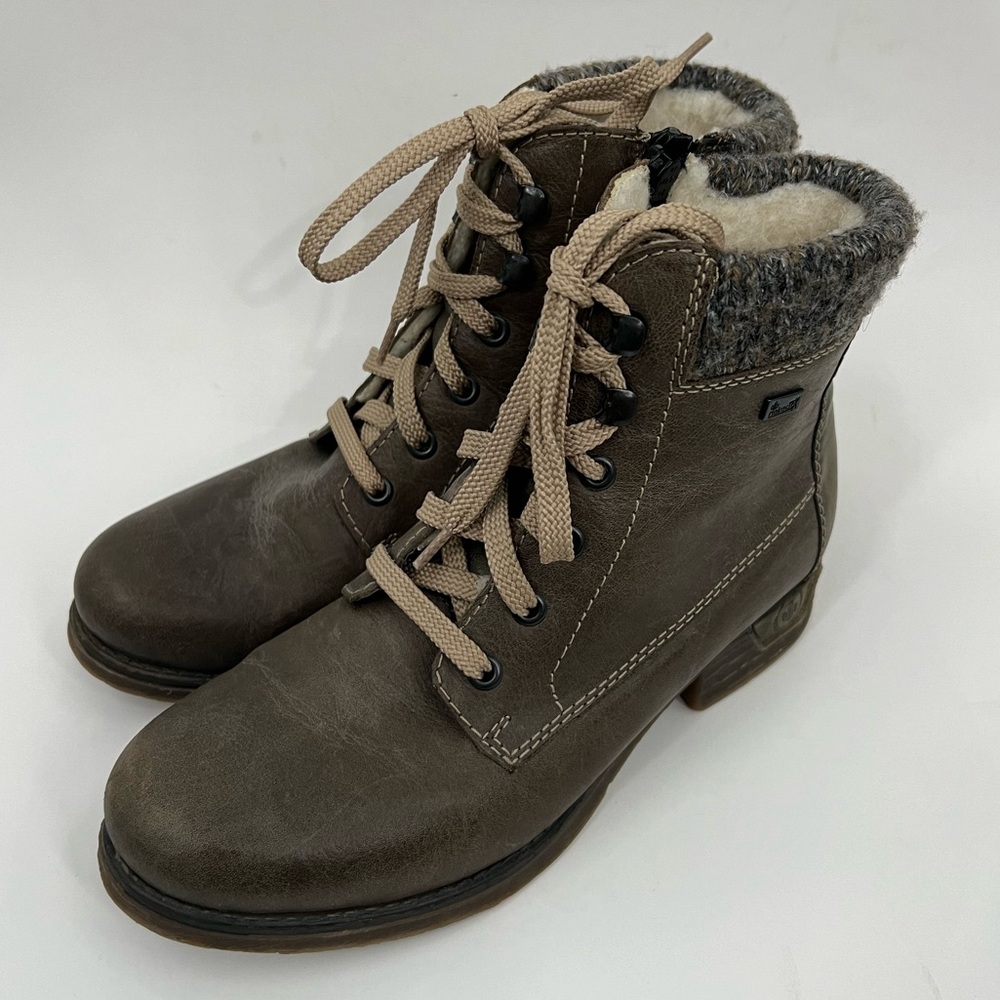 Rieker Chloe Tex bootie